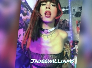 Jadeewilliams