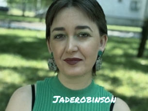 Jaderobinson