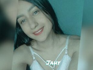 Jahy