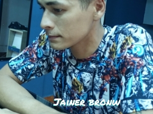 Jainer_bronw