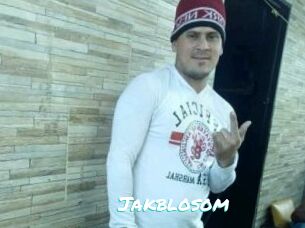 Jakblosom
