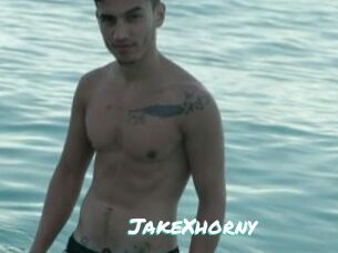 JakeXhorny