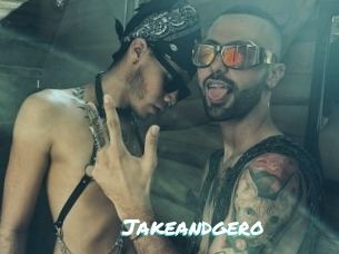 Jakeandgero