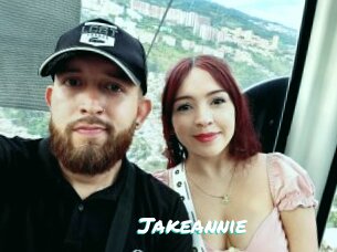 Jakeannie