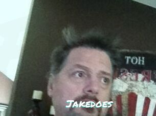 Jakedoes