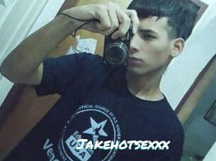 Jakehotsexxx