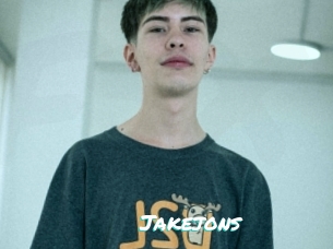 Jakejons