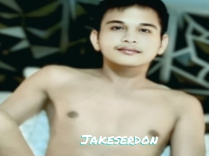 jakeserdon Free Sites X