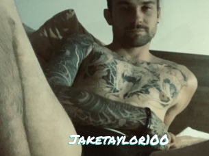 Jaketaylor100