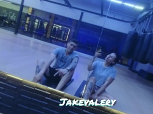 Jakevalery