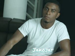 Jakojat