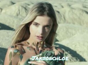 Jaksonchloe