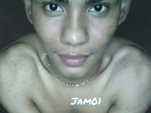 Jam01