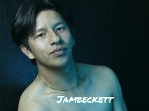 Jambeckett