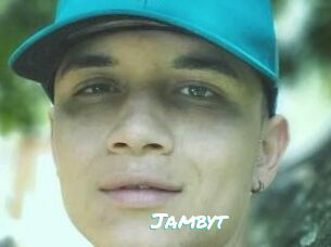 Jambyt