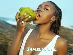 Jameliahall