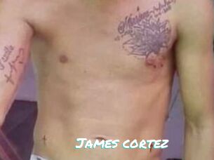 James_cortez