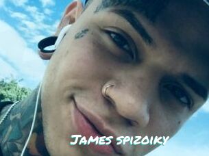 James_spizoiky