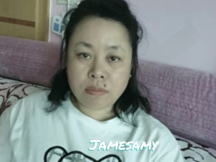 Jamesamy