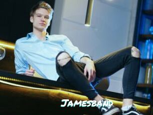 Jamesband