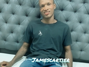 Jamescartier