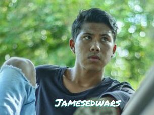 Jamesedwars