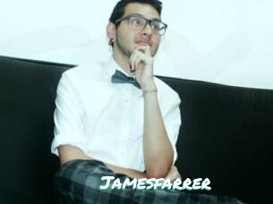 Jamesfarrer