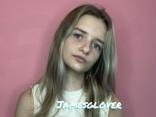 Jamesglover