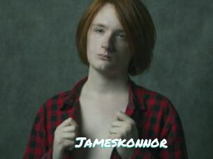 Jameskonnor