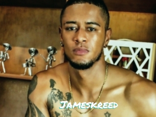 Jameskreed