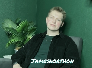 Jamesnorthon