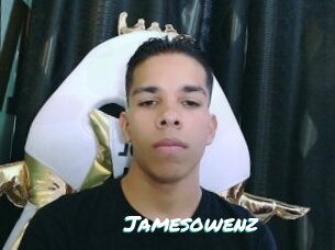 Jamesowenz