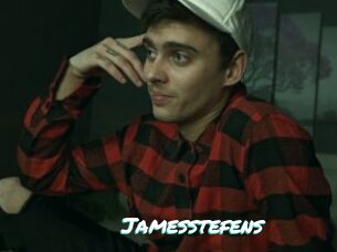 Jamesstefens