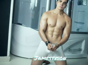 Jamestyson