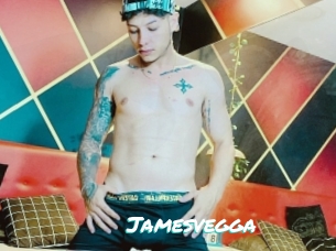 Jamesvegga