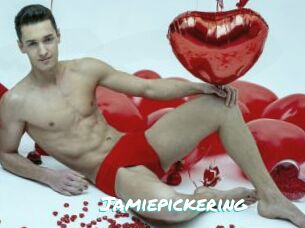 Jamiepickering