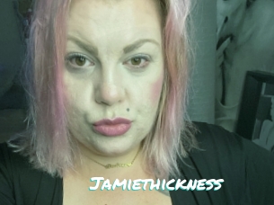 Jamiethickness
