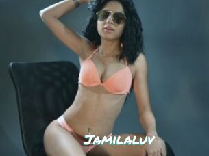 Jamilaluv