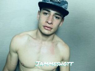 Jammeshott