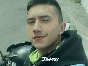 Jamsy