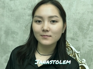 Janastolem