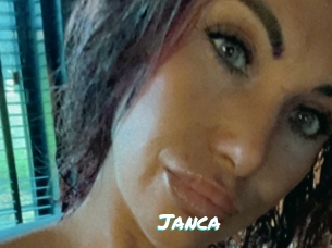 Janca