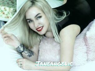 Janeangelic