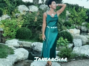 janearchar Free Sites X