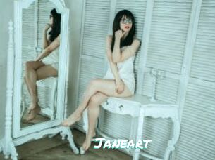 Janeart
