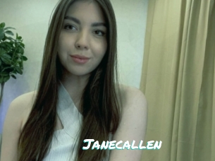 Janecallen