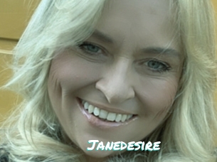 Janedesire