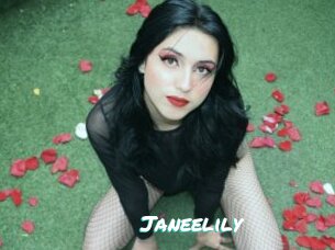 Janeelily