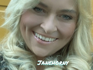 Janehorny