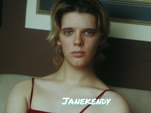 Janekendy